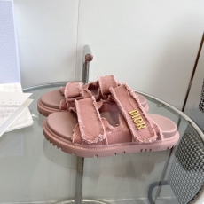 Christian Dior Slippers